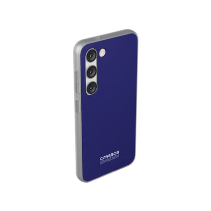 Navy Blue Samsung S23 - Flexi