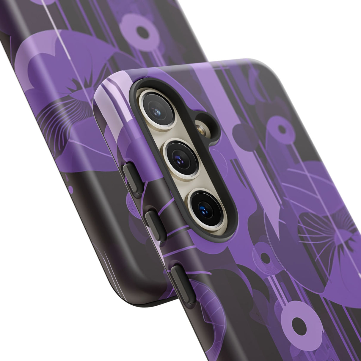 Pantone Ultra Violet | Phone Case for Samsung (Protective Case)