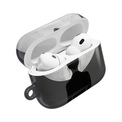 Kuunvalon hiljaisuus - AirPods Case