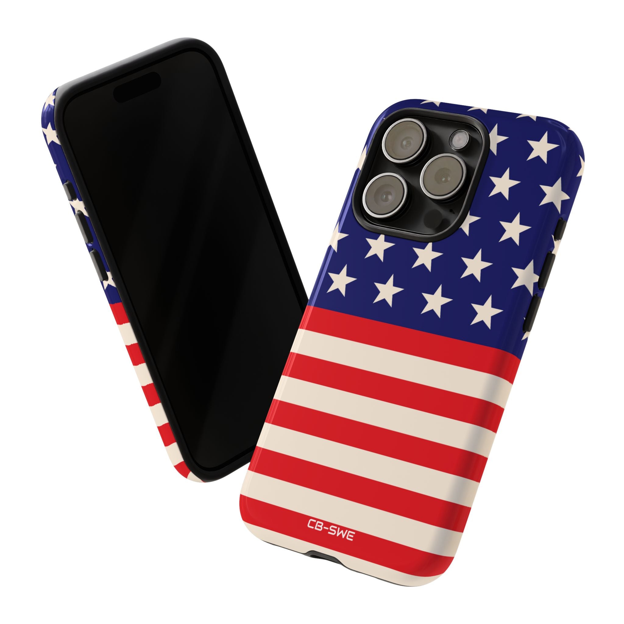 Stars Shine Bright - iPhone Case
