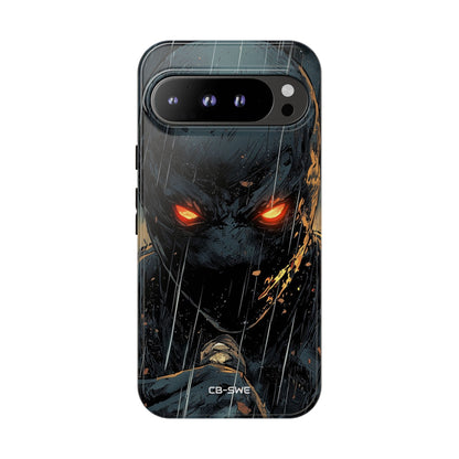 Storm Cloaks Shadow - Google Pixel Case
