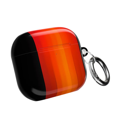 Radiant Ember - AirPods Case
