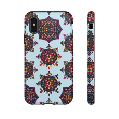 Hiot Mandela - Protective Phone Case