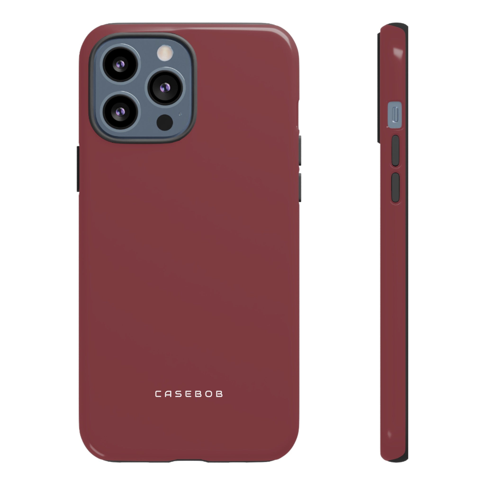 Cordovan - Protective Phone Case