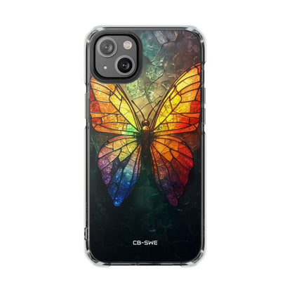 Bright Wings Illuminate iPhone Case - Impact