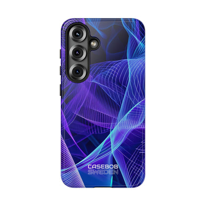 Forme d'onda elettriche Samsung S25 - Tough