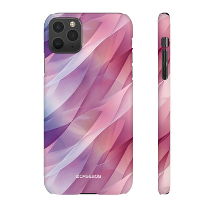 Realistic Pantone Gradient | Phone Case for iPhone (Slim Case)