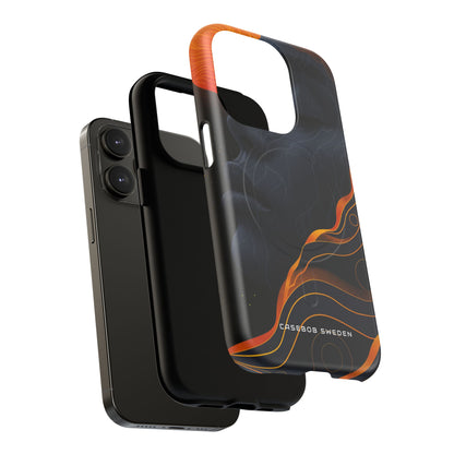 Zen Serenity Fusion iPhone 14 | Tough+ Phone Case