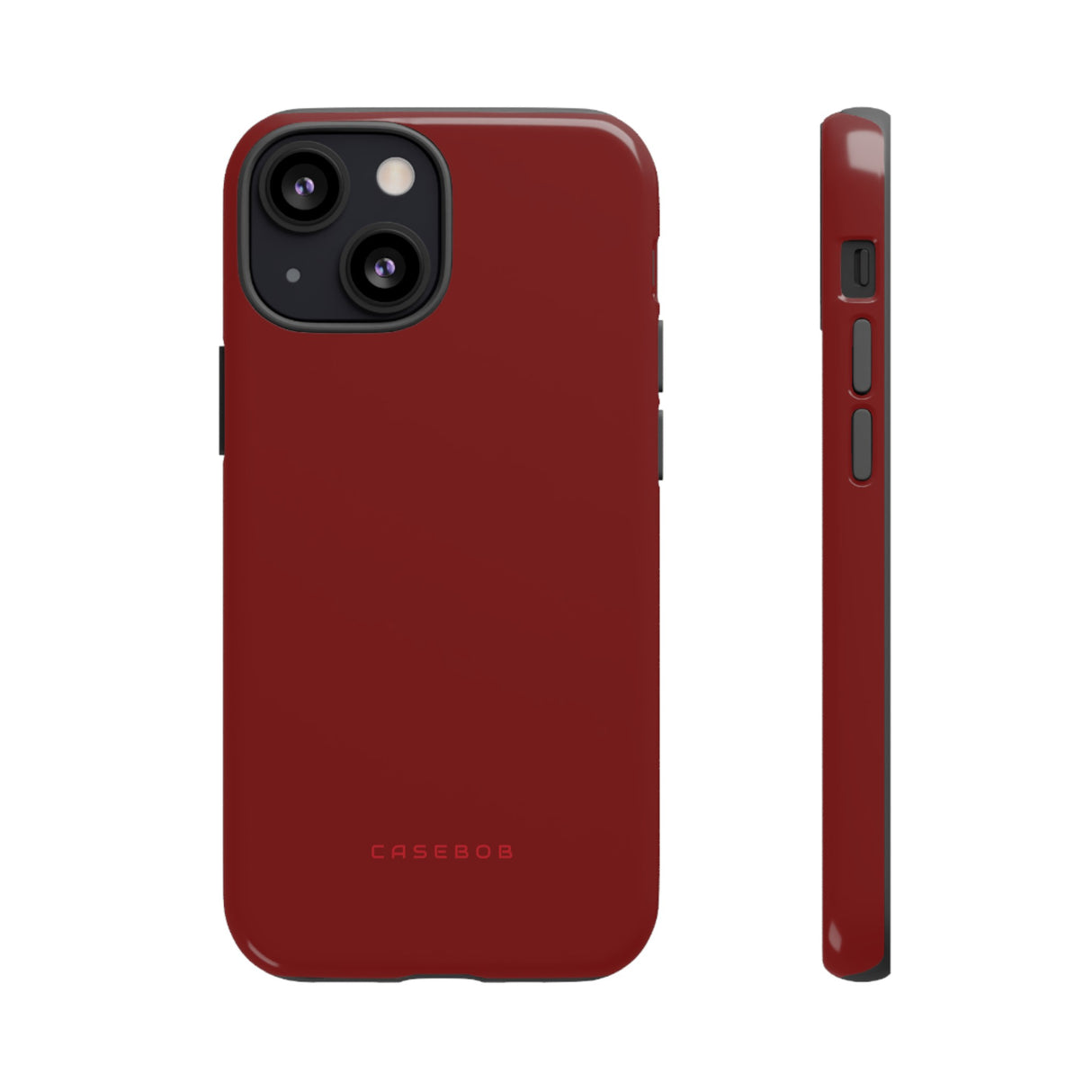 Falu Red Phone Case - Protective - Protective Phone Case