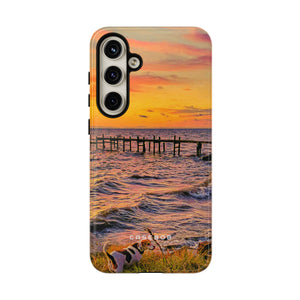 SunDown - Protective Phone Case