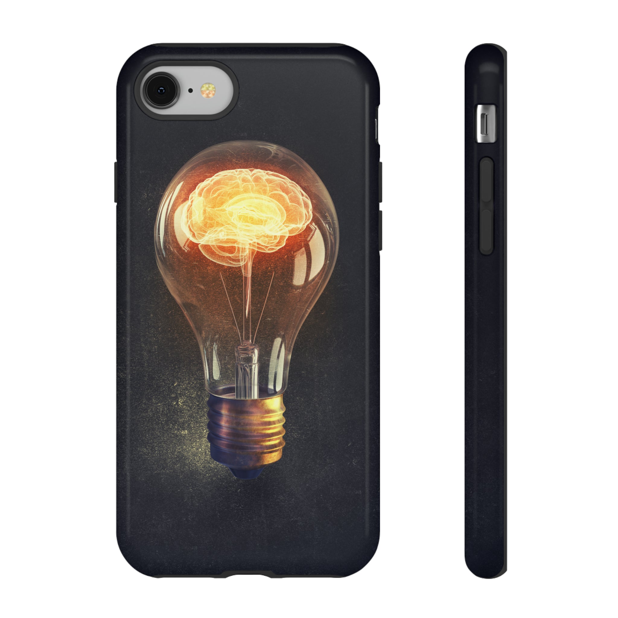 Smart Light Bulb - Protective Phone Case