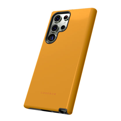 Chrome Yellow - Protective Phone Case