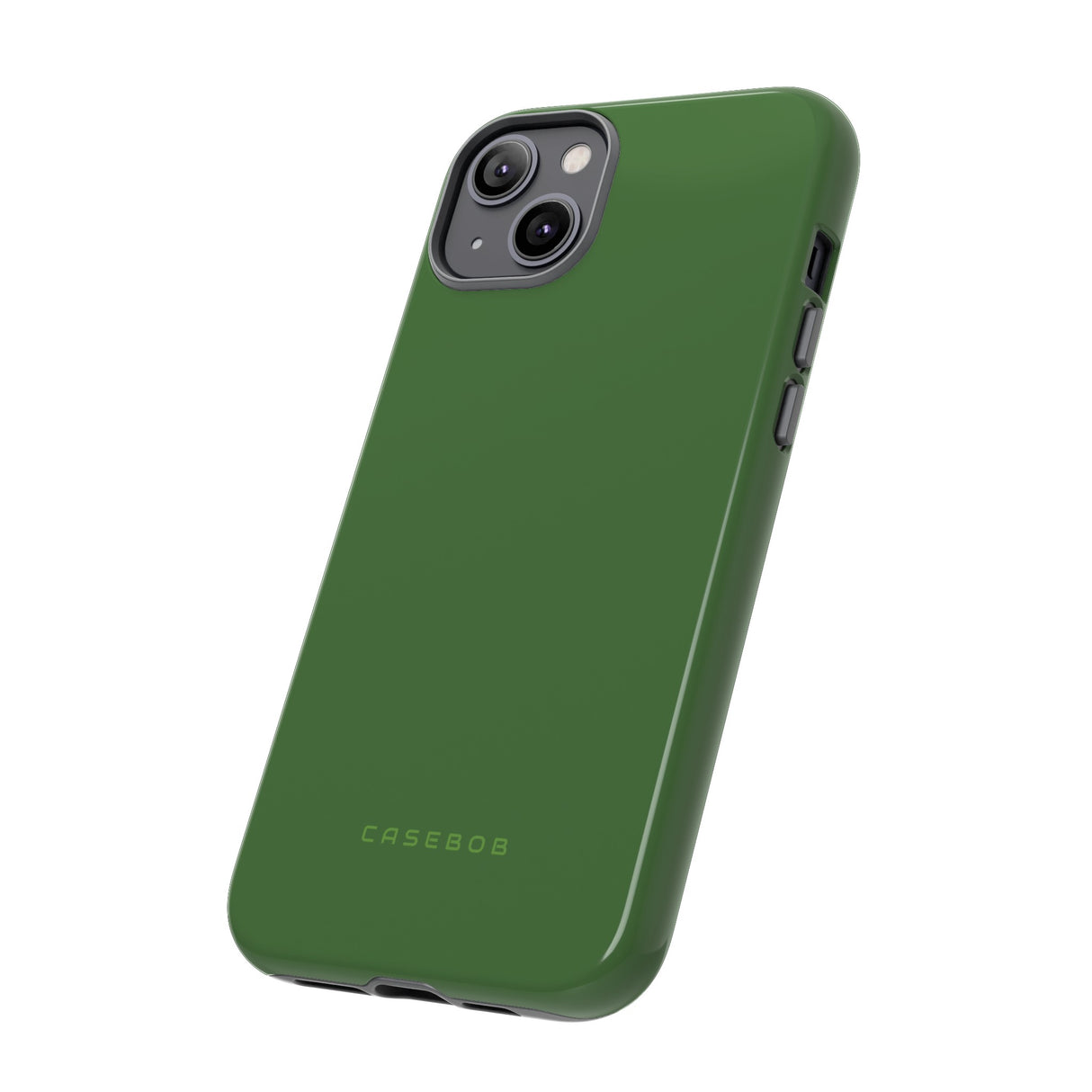 Fern Green - Protective Phone Case