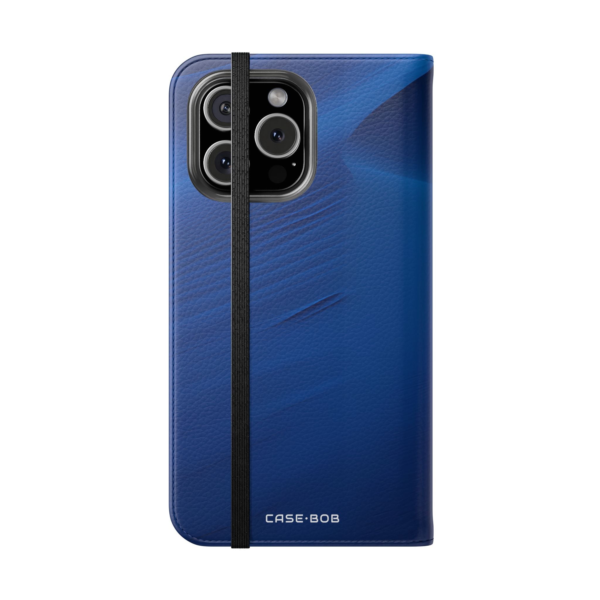 Desert Divide - iPhone 16 Max Case - Wallet