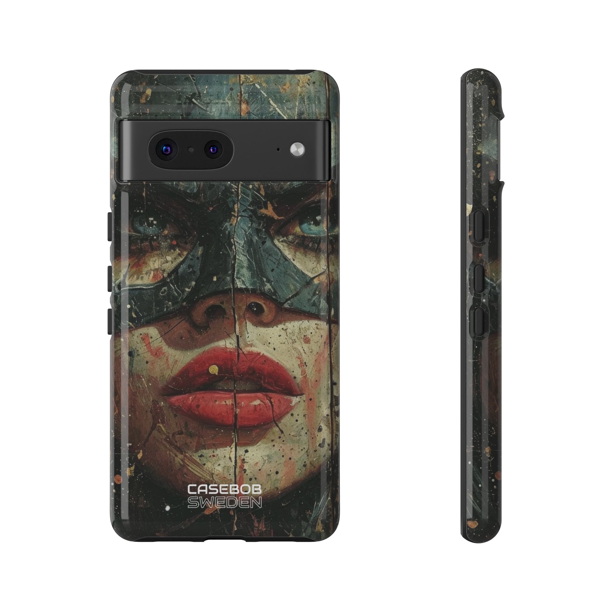 Urban Masked Beauty Google Pixel 7 - Tough