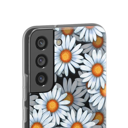 Daisy Glow Samsung S22 - Soft