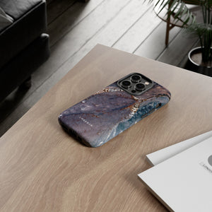 Icarus - Protective Phone Case