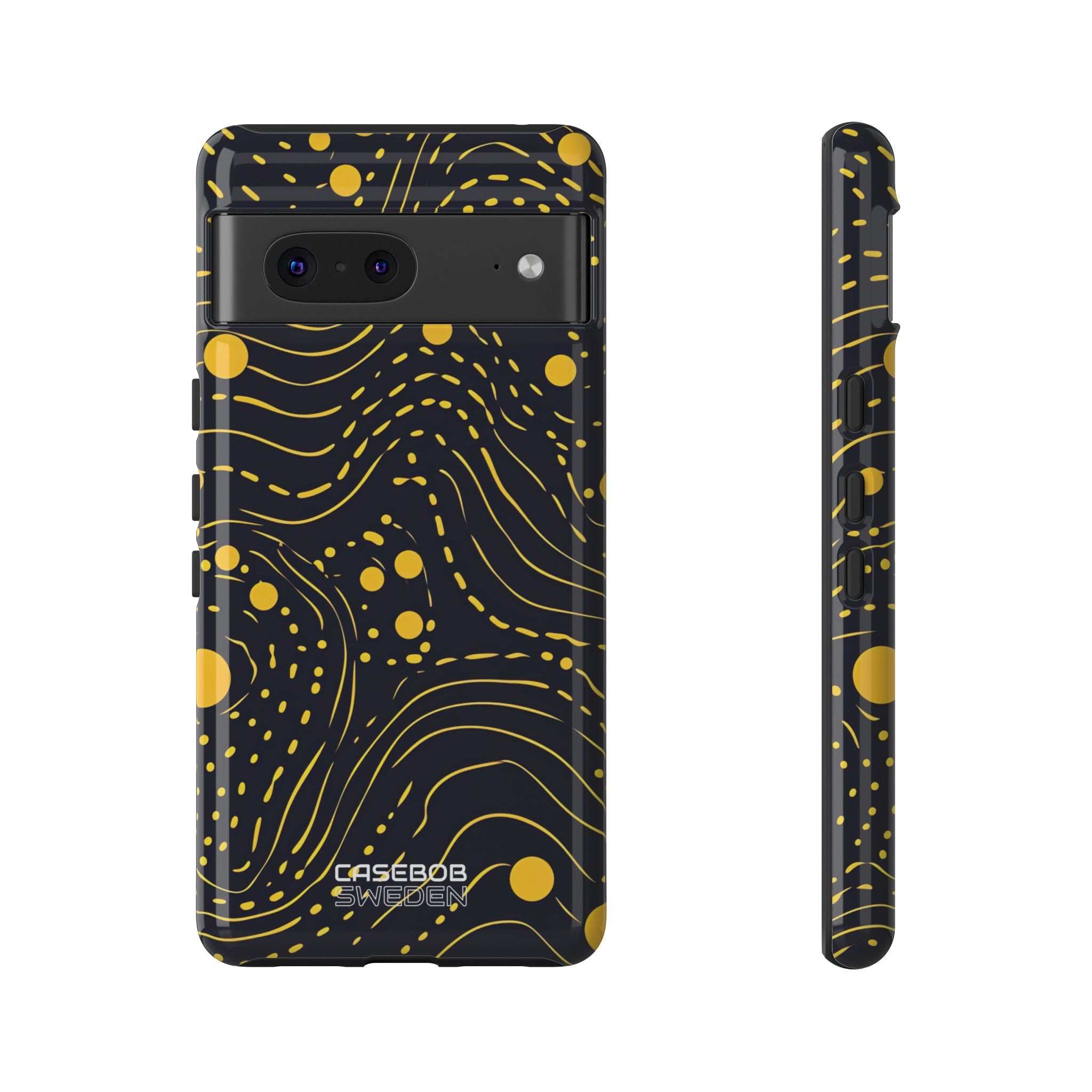 Cosmic Drift Flow Google Pixel 7 - Tough