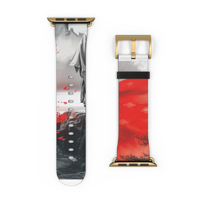 Red Sun Serenity - Kellonranneke