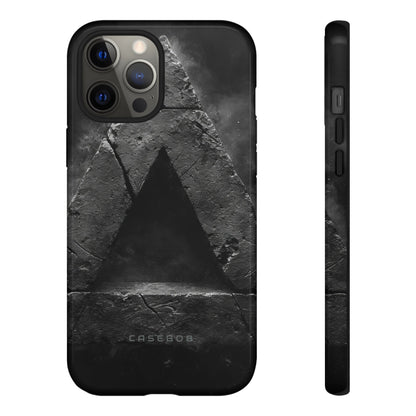 Norse Legends Sigil - Protective Phone Case