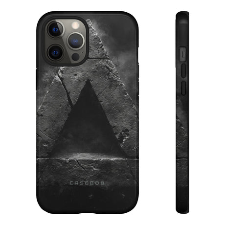 Norse Legends Sigil - Protective Phone Case