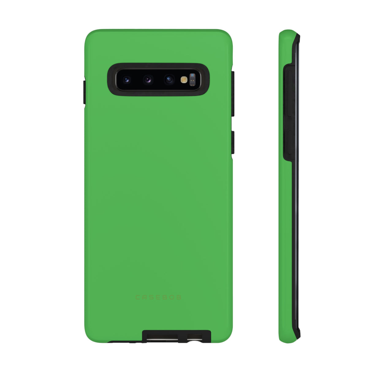 Malachite - Protective Phone Case