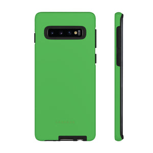 Malachite - Protective Phone Case