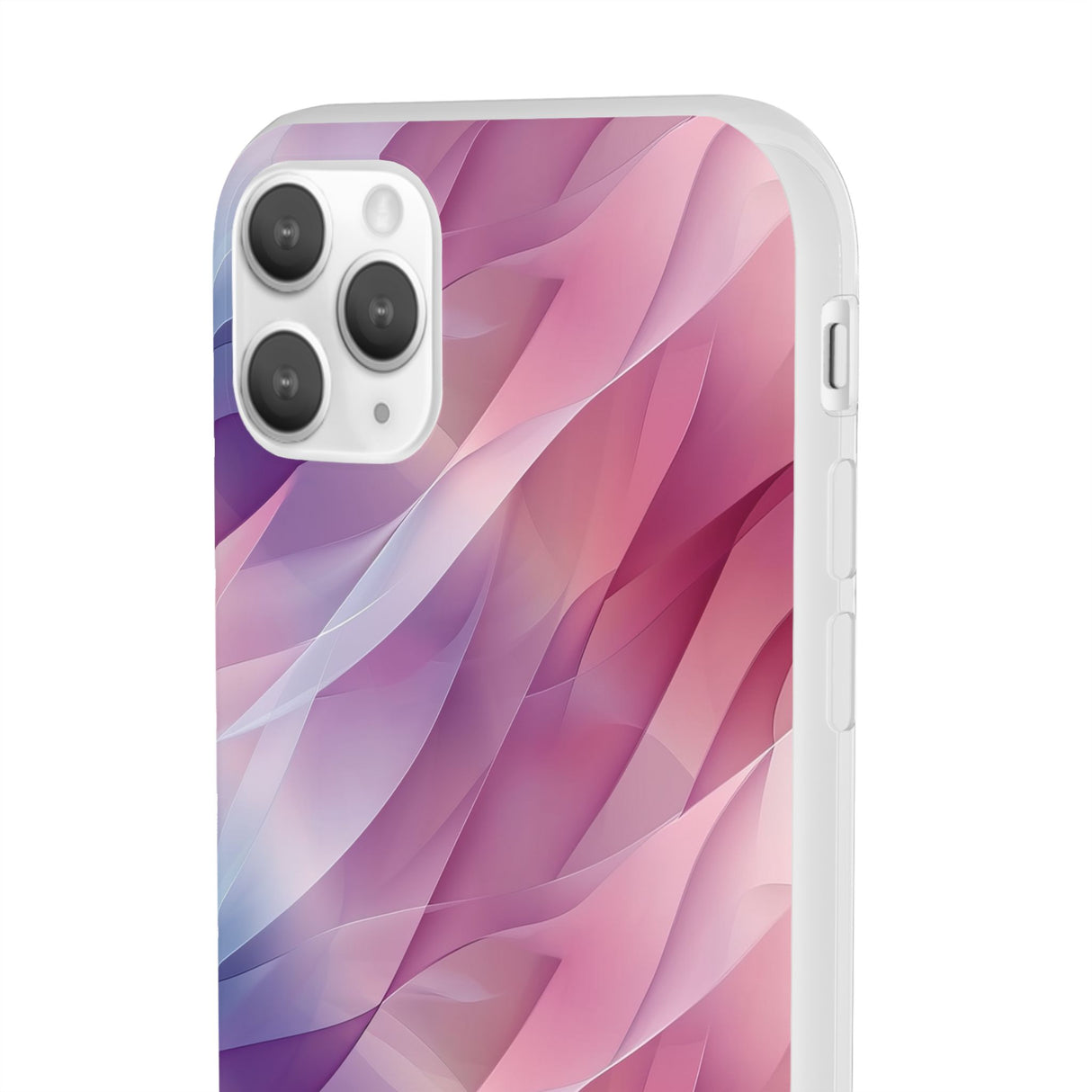 Realistic Pantone Gradient | Phone Case for iPhone (Flexible Case)