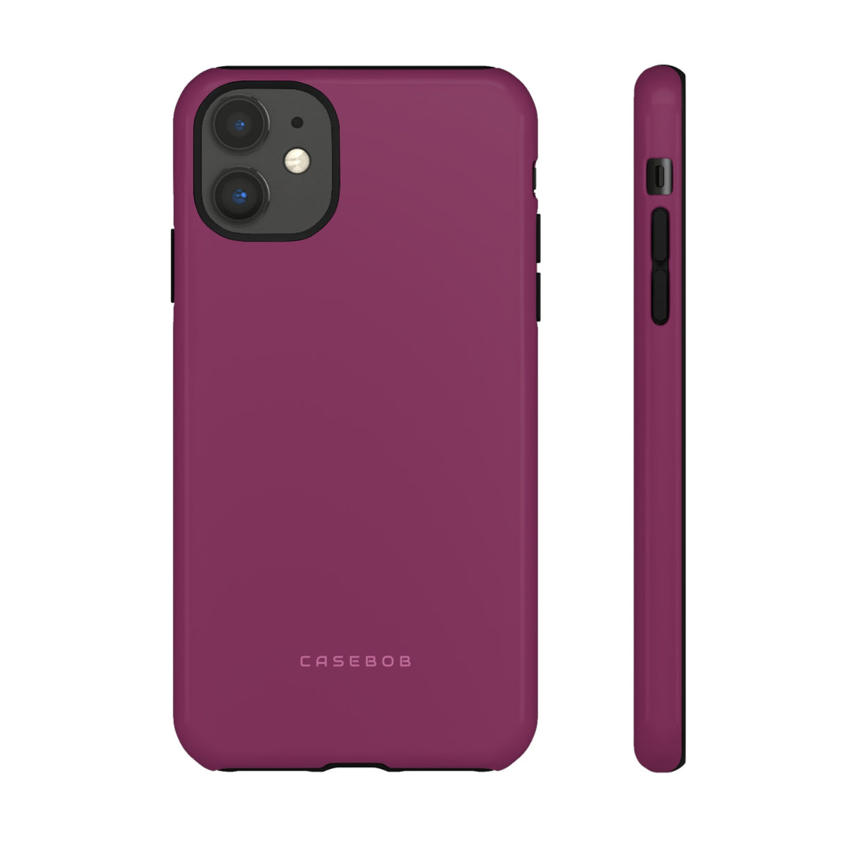 Boysen berry - Protective Phone Case