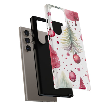 Ornaments Hang Bright - Samsung Case