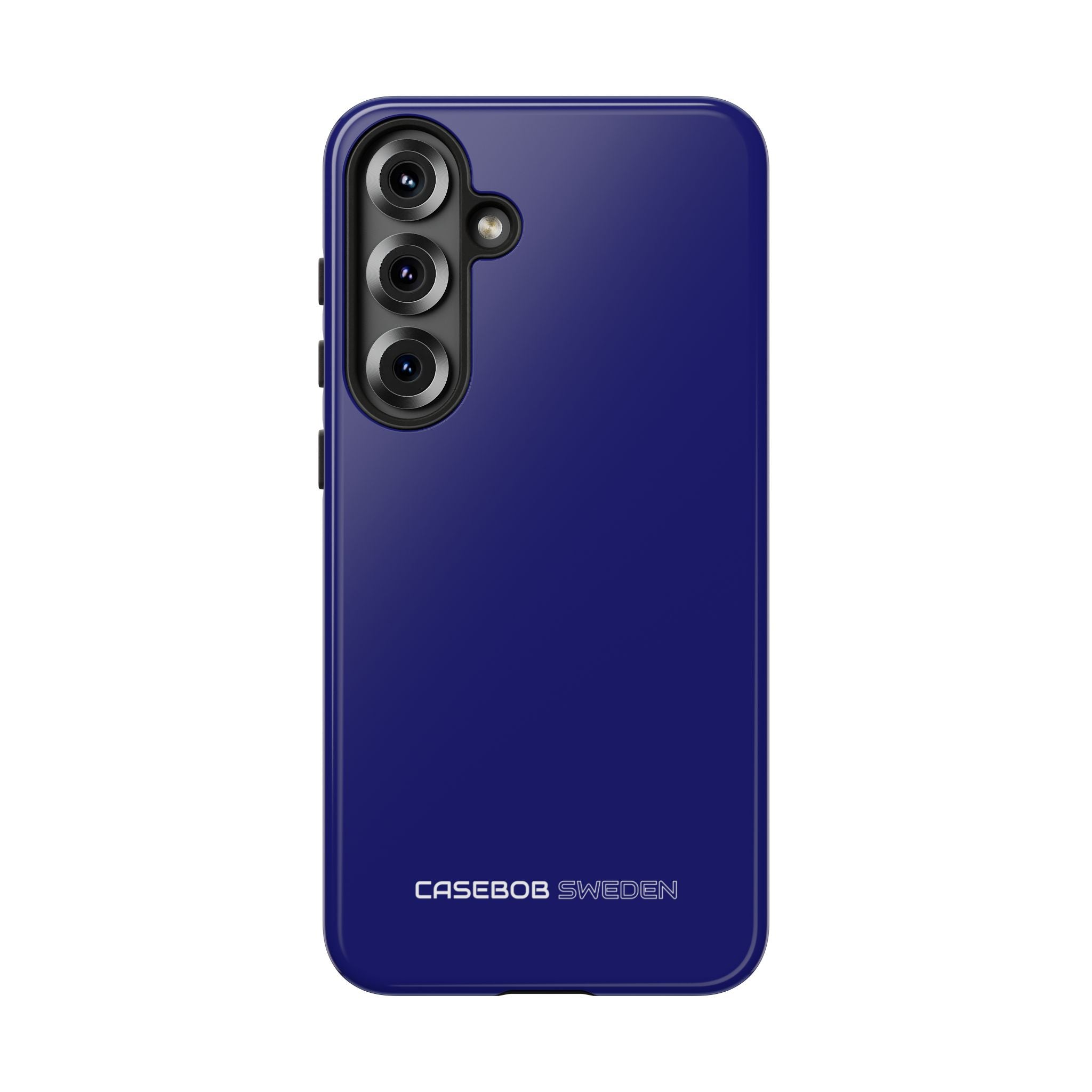 Midnight Blue Samsung S25 - Tough