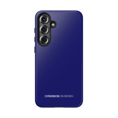 Midnight Blue Samsung S25 - Tough