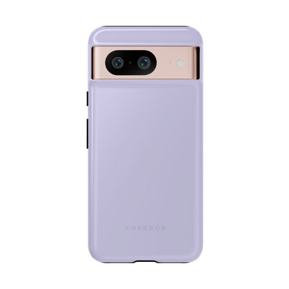 Periwinkle Blue - Protective Phone Case