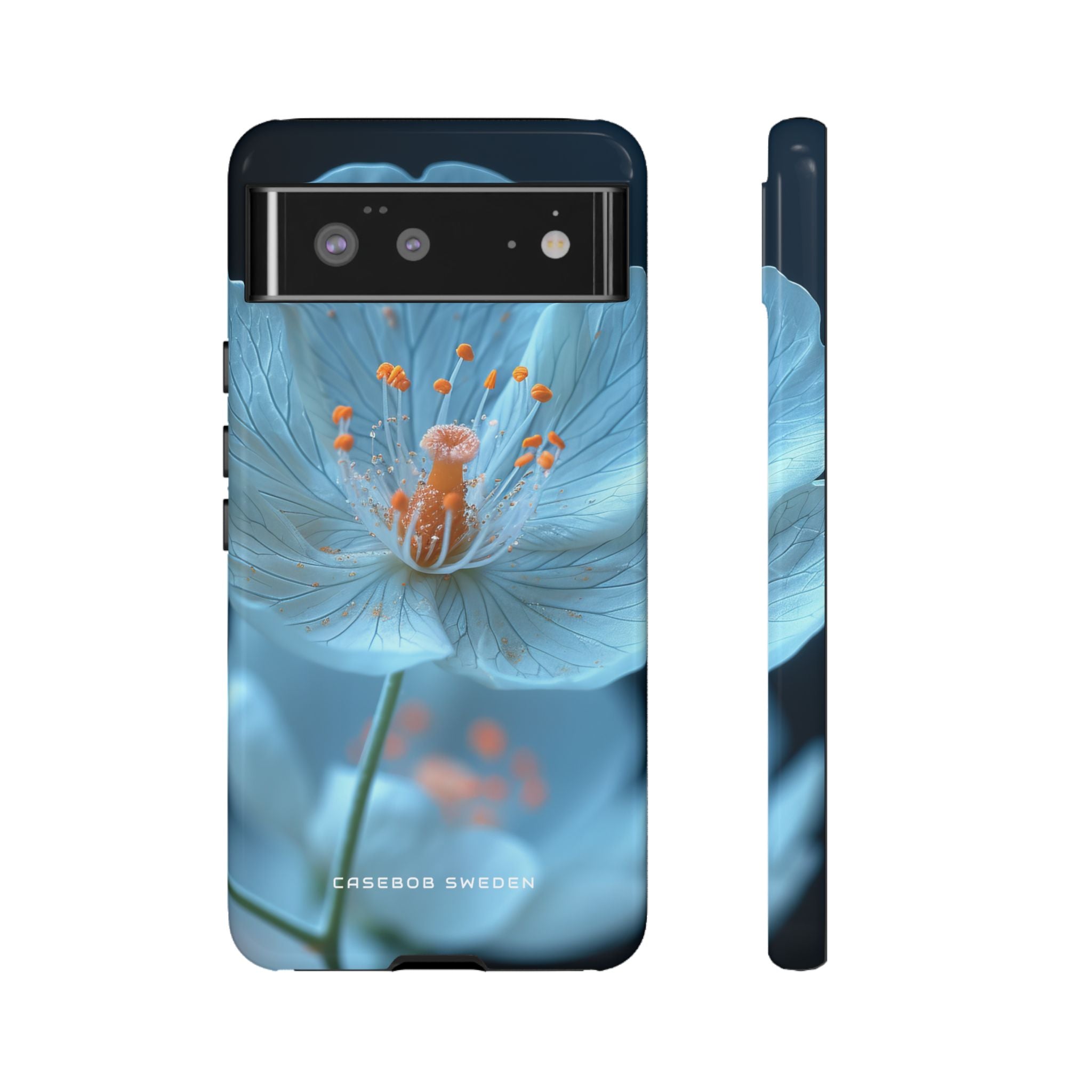 Luminous Flower Essence Google Pixel 6 - Tough Phone Case