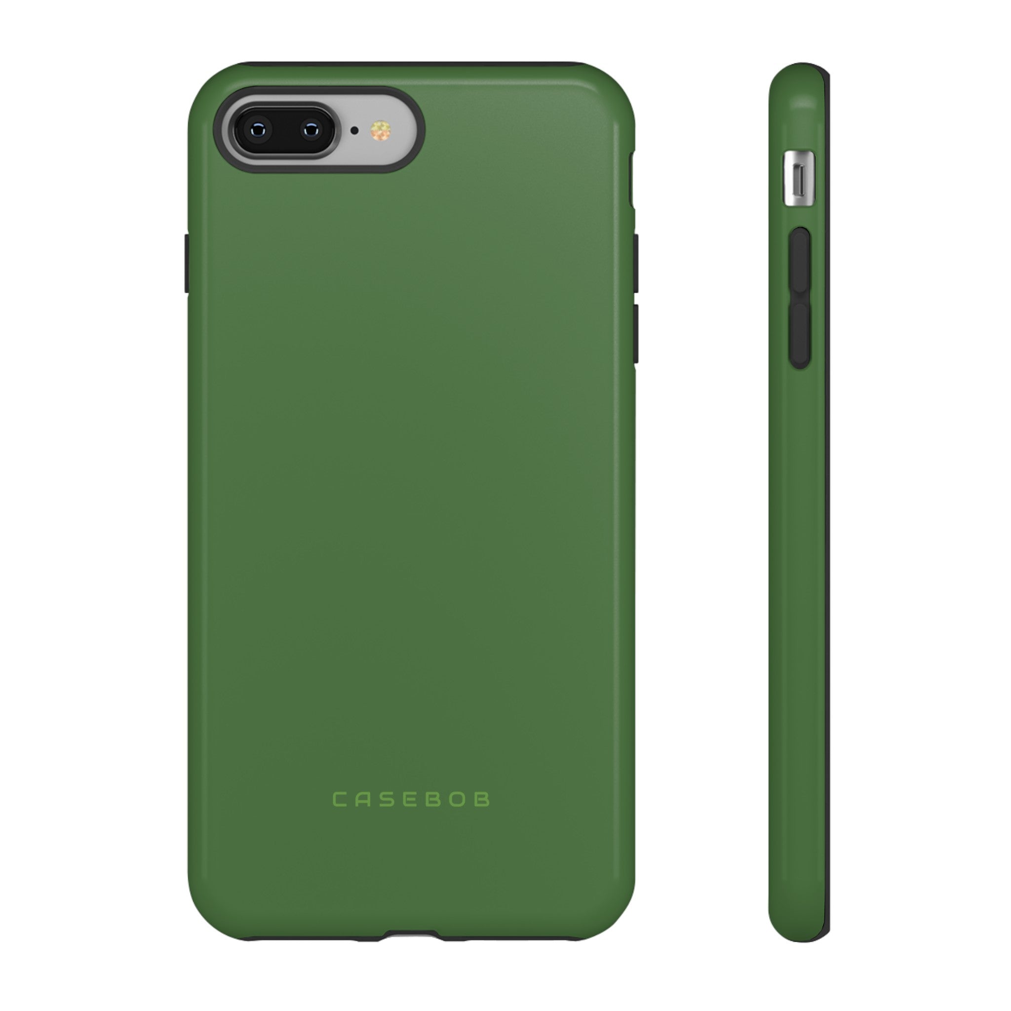 Fern Green - Protective Phone Case