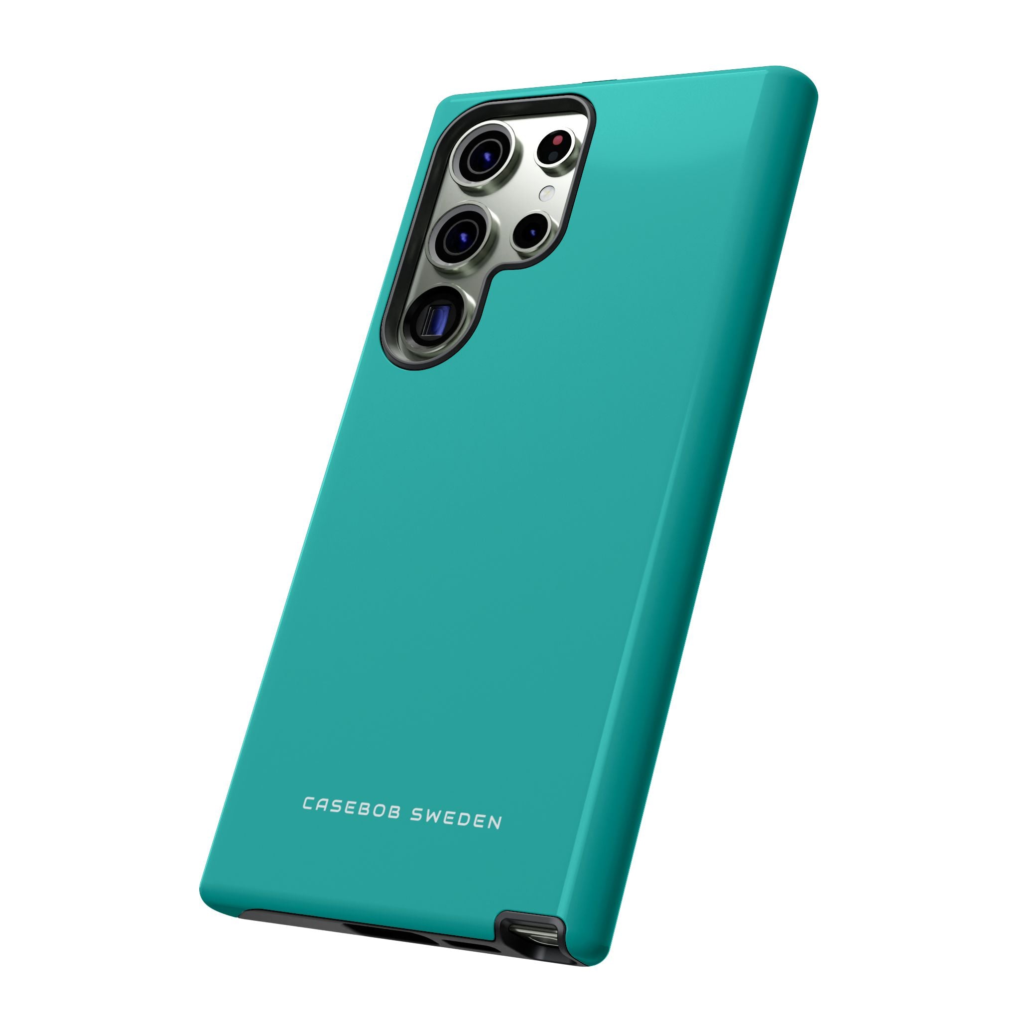 Light Sea Green Samsung S23 - Tough Phone Case