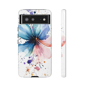 Petals Dance Light - Google Pixel Case