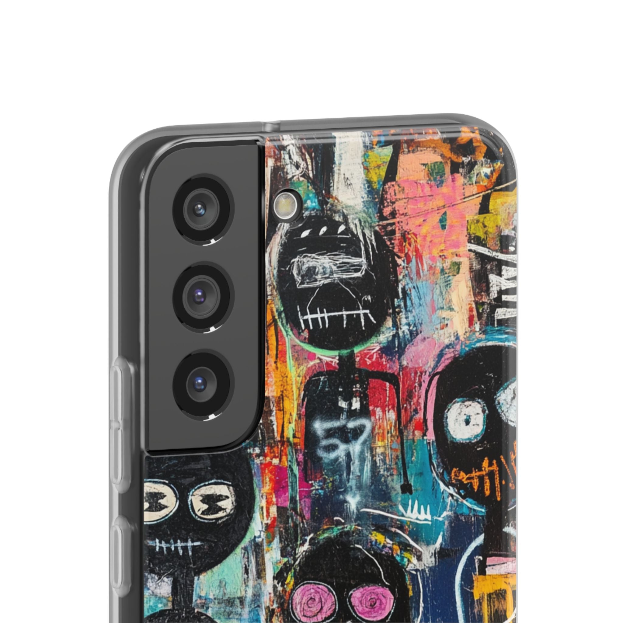 Wide Eye Figures Samsung S22 - Soft