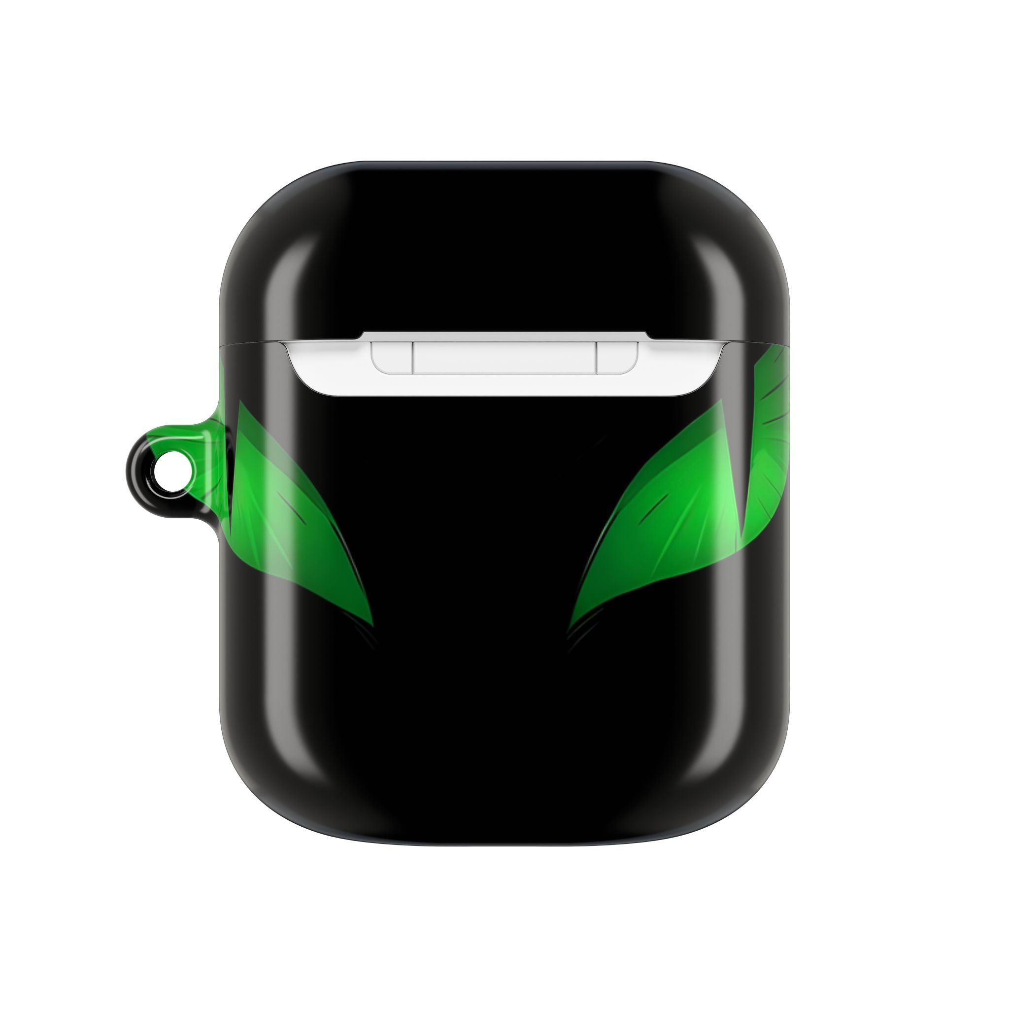 Emerald Stare - AirPods Case