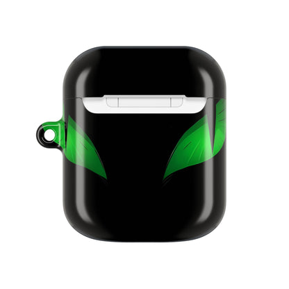 Emerald Stare - AirPods Case