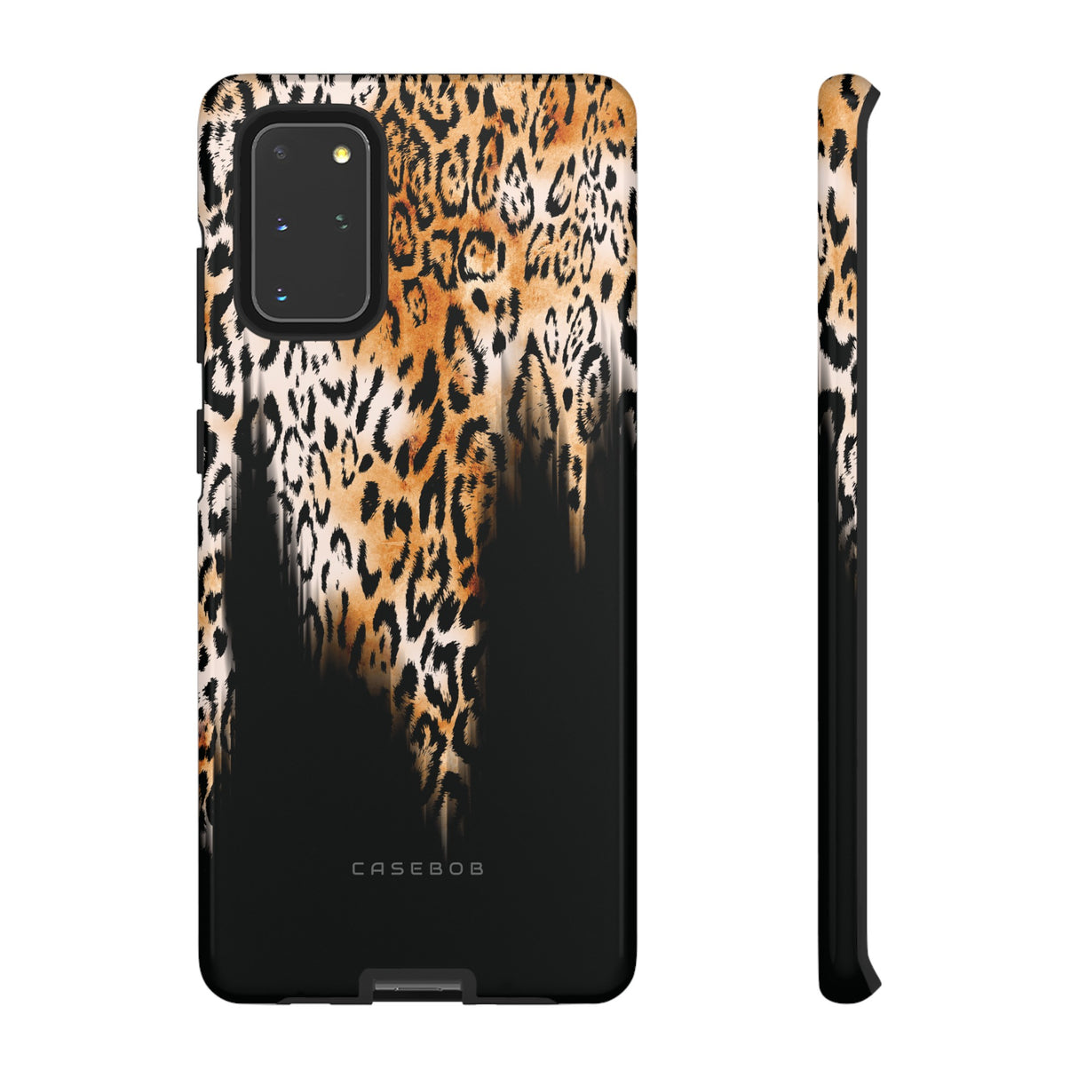 Leopard - Protective Phone Case