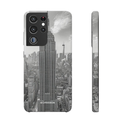 Urban Monoliths | Slim Phone Case for Samsung