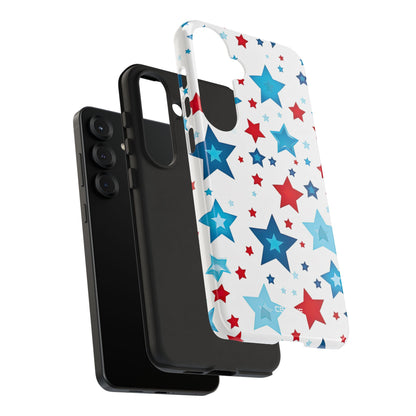 Stars Celebrate Freedom - Samsung Case