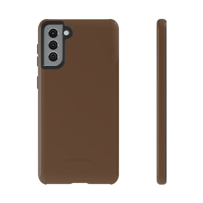 Coffee - Protective Phone Case