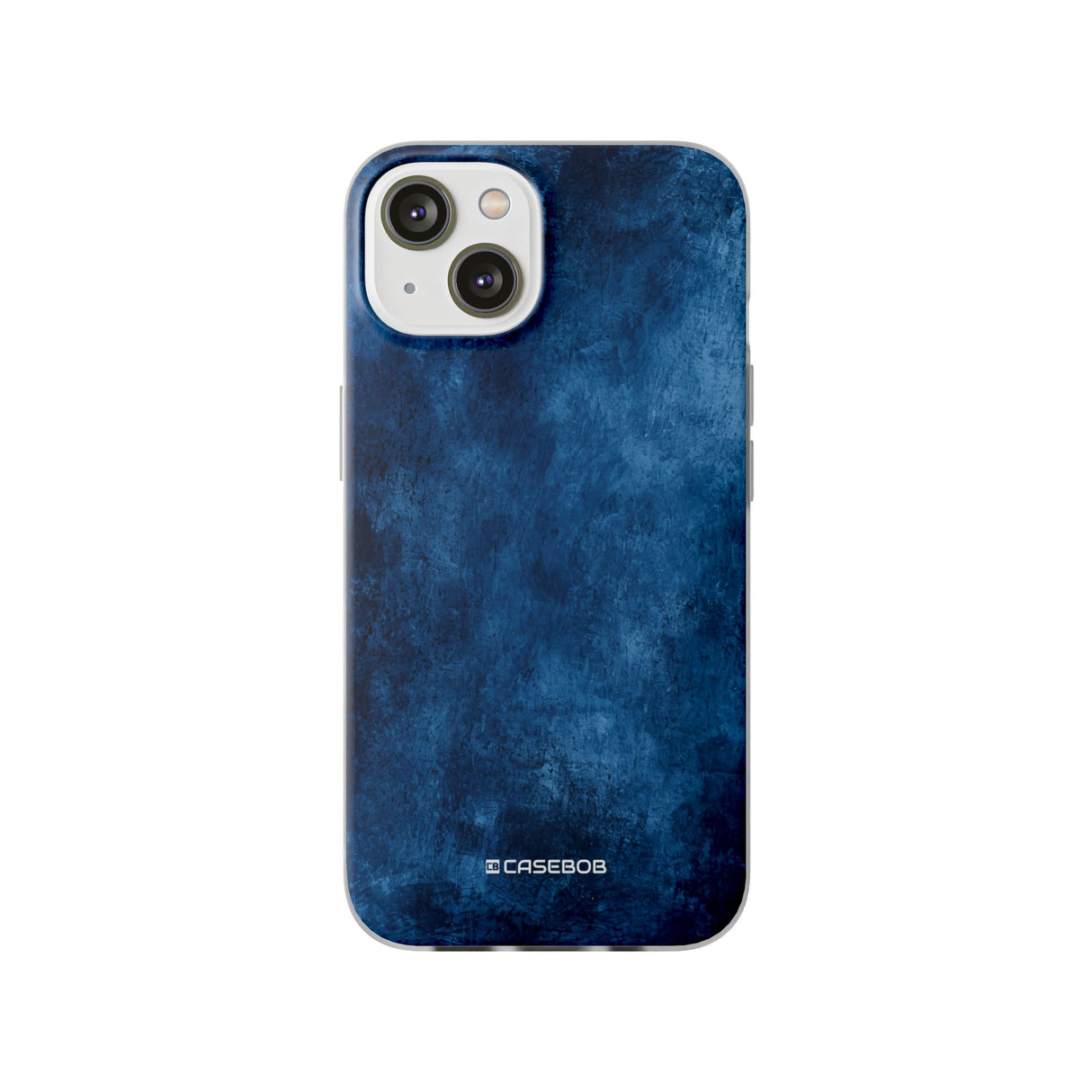 Pantone Single  | Phone Case for iPhone (Flexible Case)