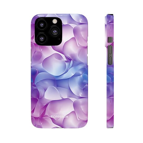 Realistic Pantone Gradient | Phone Case for iPhone (Slim Case)