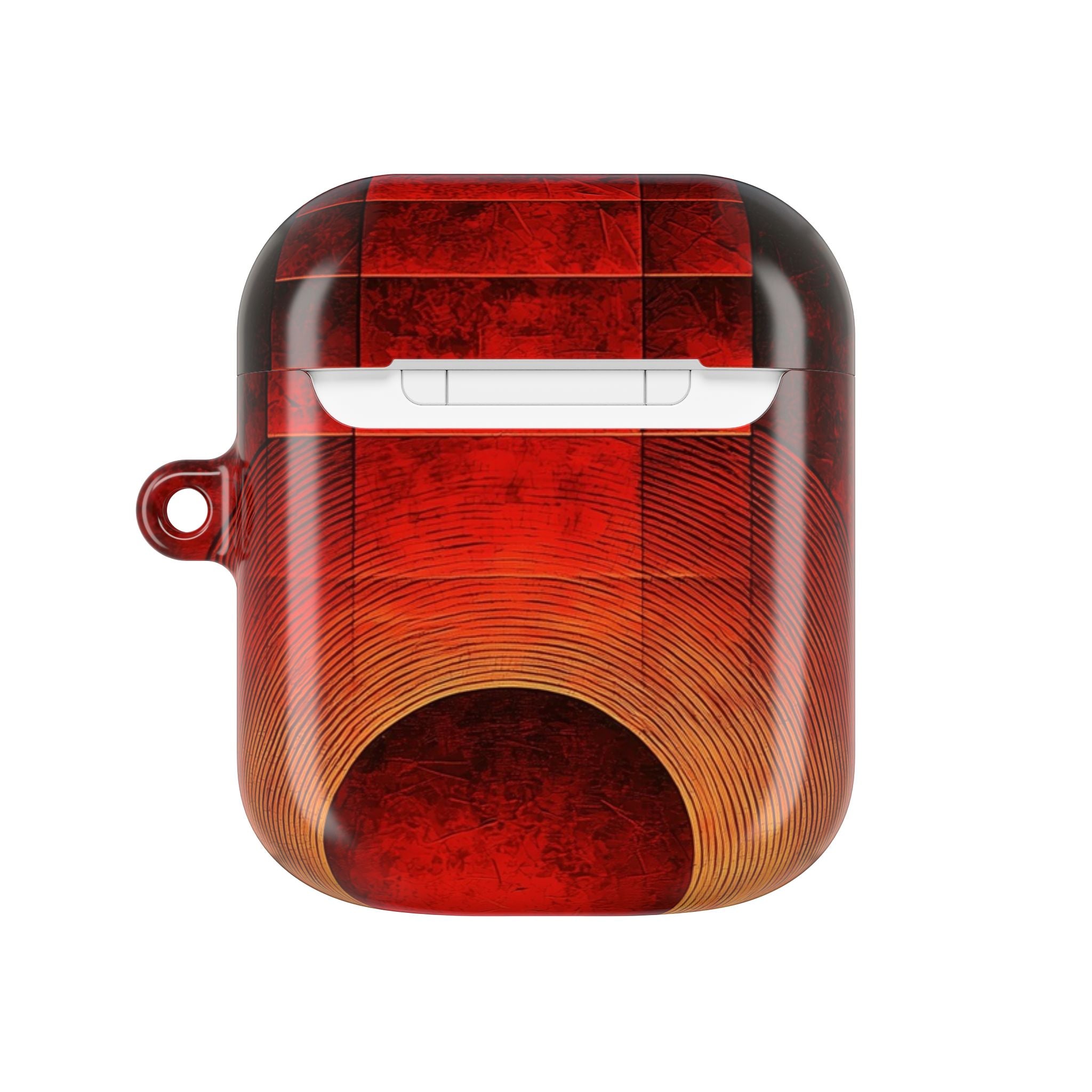 Kitaran resonanssi - AirPods Case