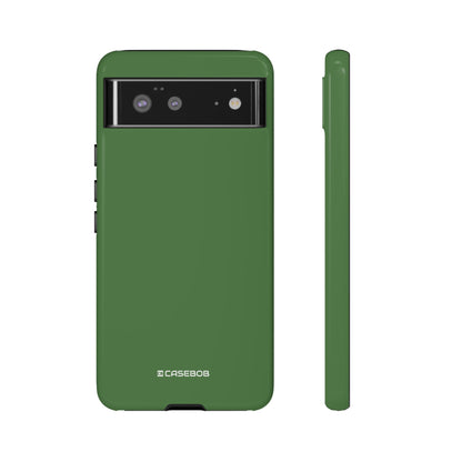 Fern Green | Phone Case for Google Pixel (Protective Case)