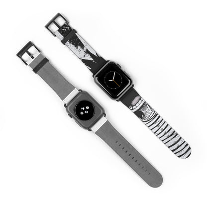 Spiky Shock - Watch Band