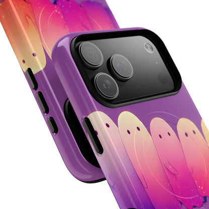 Ghost Glow iPhone 17 Pro Max Case - Tough+